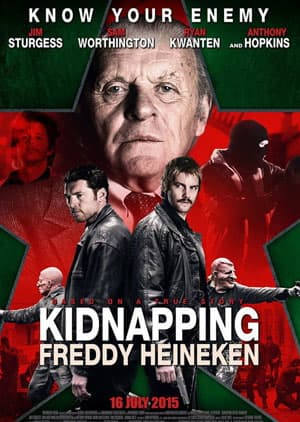 Watch kidnapping mr heineken - Luganda Translated Movie by Vj Junior