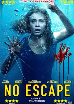 Watch NoEscape - Luganda Translated Movie by Vj Emmy