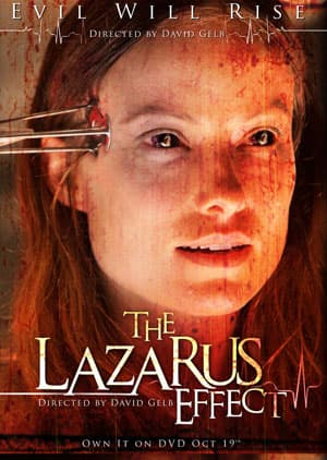 Watch lazarus effect - Luganda Translated Movie by Vj Ice P