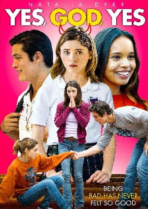 Watch yes god yes - Luganda Translated Movie by Vj Junior