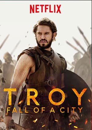 Watch troy fall of a city - Luganda Translated Series by Vj ...