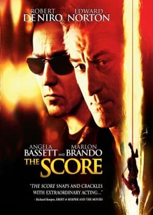 Watch The Score - Luganda Translated Series by Vj Mark