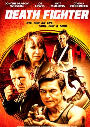 Watch death fight - Luganda Translated Movie by Vj Emmy