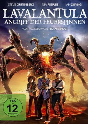 Watch lavantula - Luganda Translated Movie by Vj Emmy