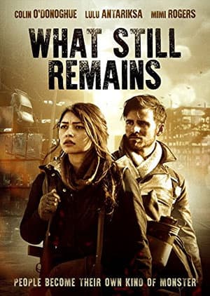 Watch waht still remains - Luganda Translated Movie by Vj Emmy