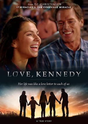 Watch Love Kennedy - Luganda Translated Movie by VJ Kevin