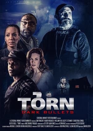 Watch Torn - Dark Bullets - Luganda Translated Movie by Vj Emmy