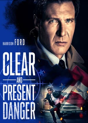 Watch Clear and Present Danger 1 and 2 - Luganda Translated Movie by Vj Mark