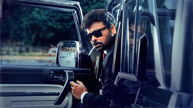 Watch Mana ShankaraVaraPrasad Garu - Luganda Translated Movie by Vj Kali