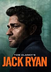 Watch Jack Ryan Season 4: Ep - Luganda Translated Series by Vj Tom