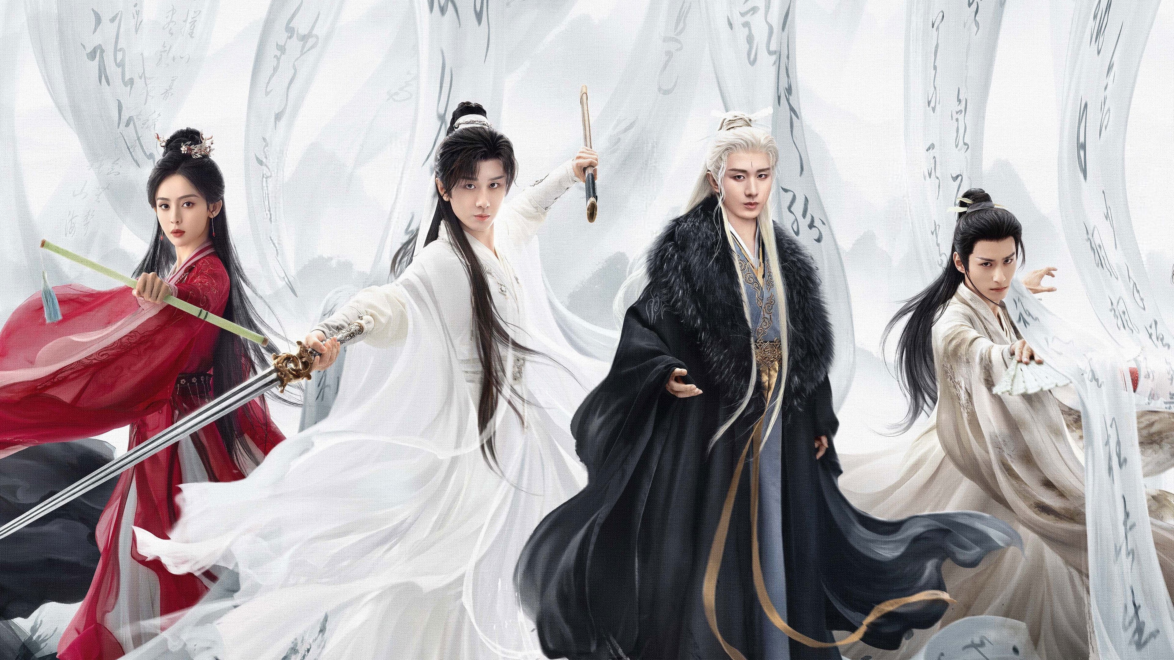 Watch The Journey of Legend - Luganda Translated Serie by Vj Ice P