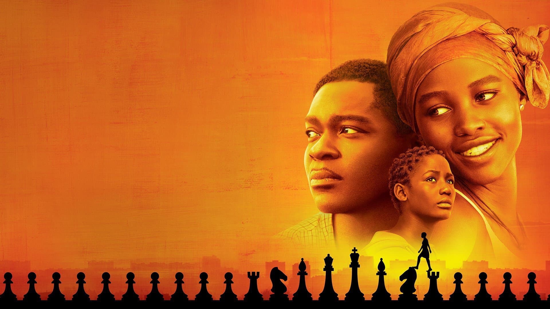 Watch Queen Of Katwe - Luganda Translated Movie by Vj ...