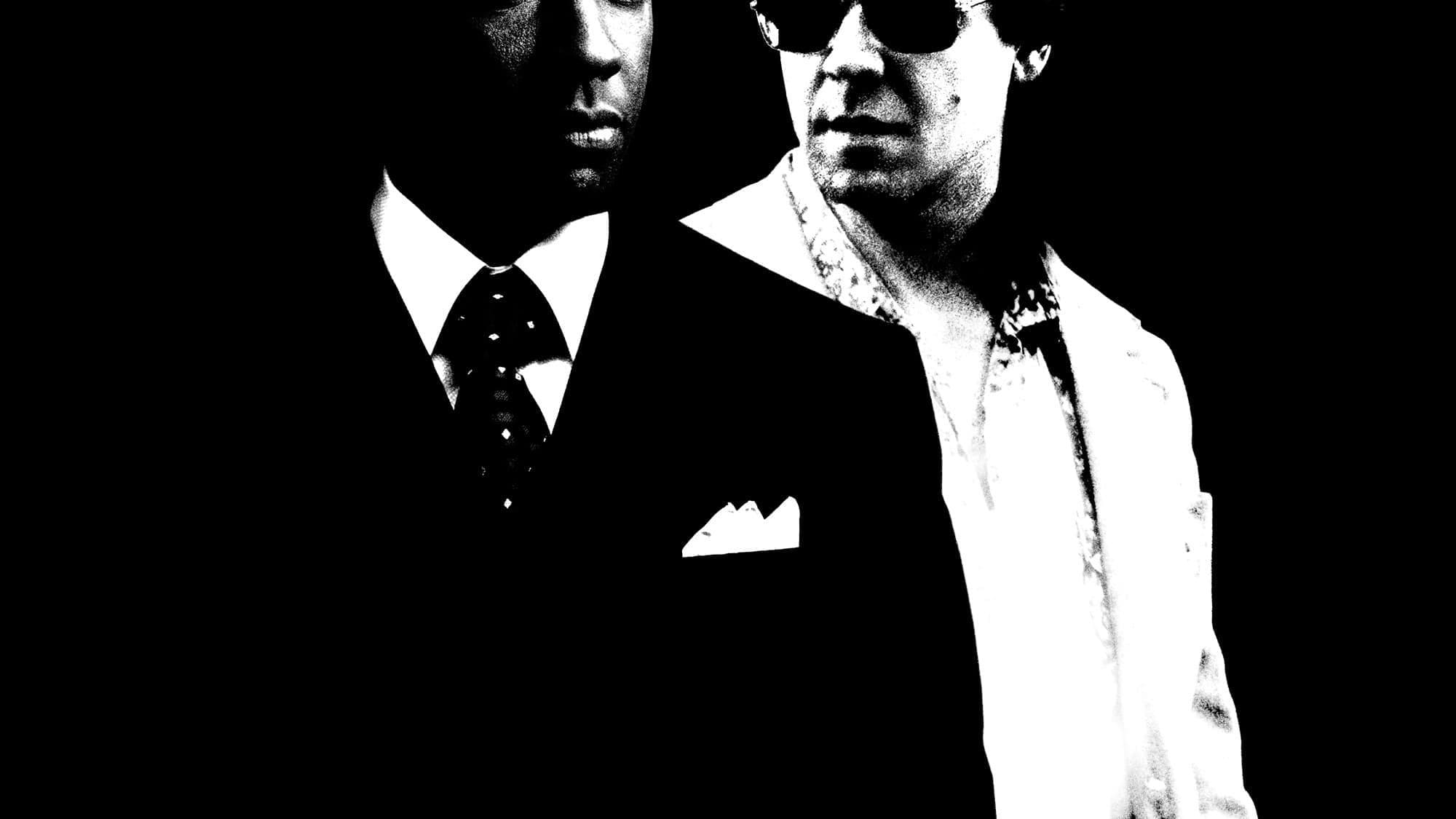 Watch American Gangster - Luganda Translated Movie by Vj Mark