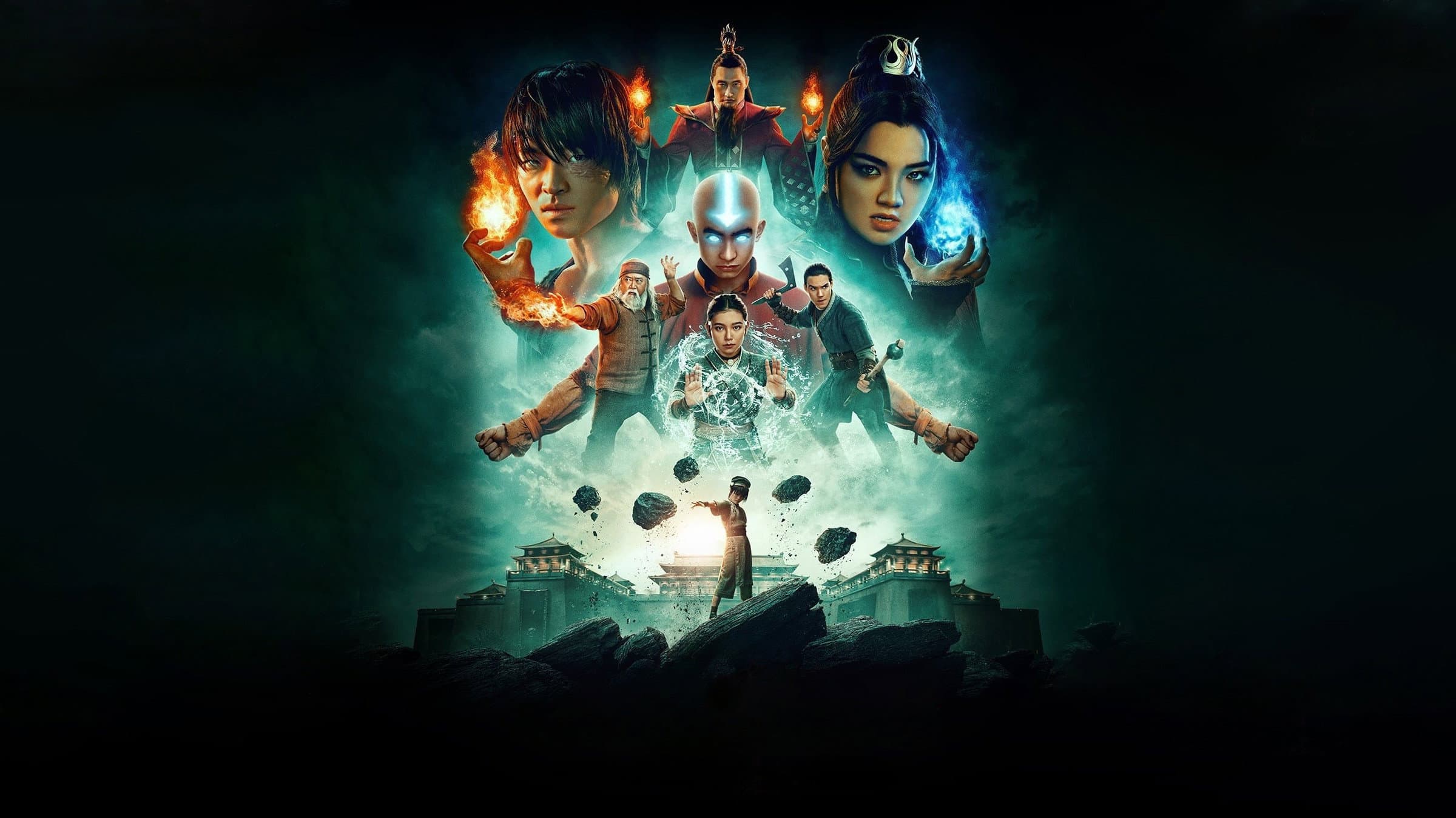 Watch Avatar: The Last Airbender - Luganda Translated Serie by Vj Tonny