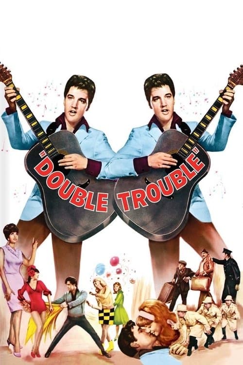 Watch Double Trouble - Luganda Translated Movie by Vj Emmy