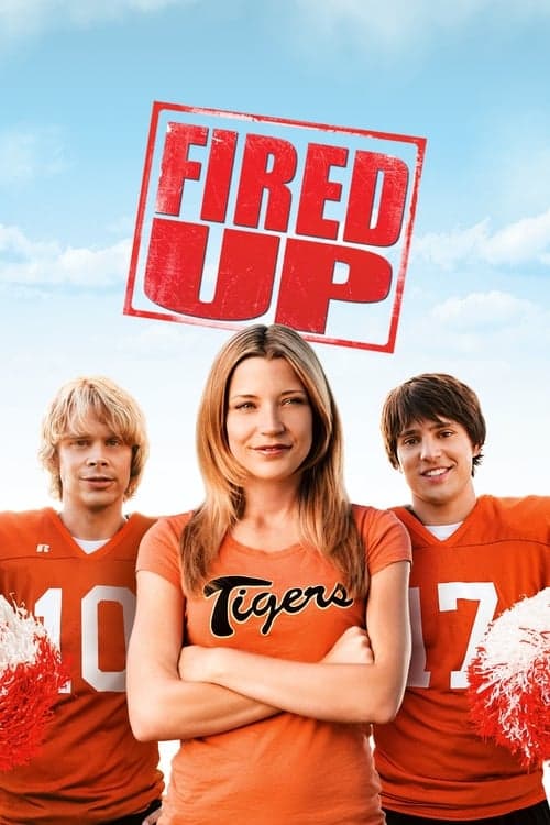Watch fired up - Luganda Translated Movie by Vj Emmy