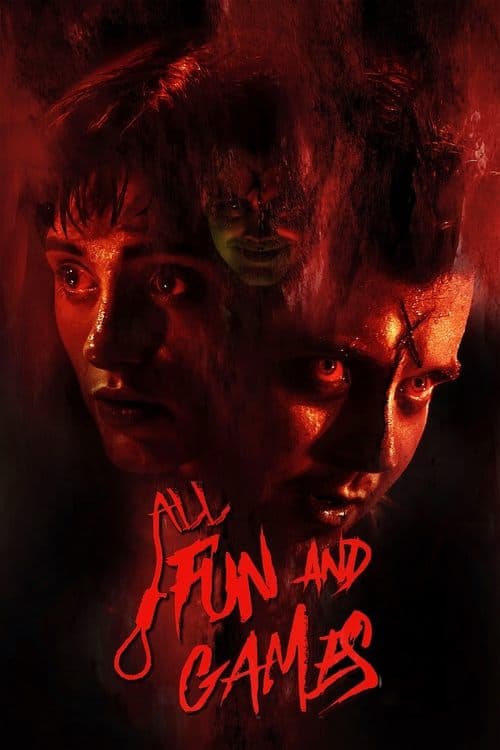 Watch All Fun and Games - Luganda Translated Movie by Vj Ice P