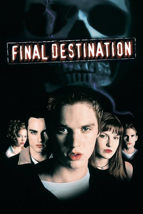 Watch Final Destination 2 - Luganda Translated Movie by Vj Junior