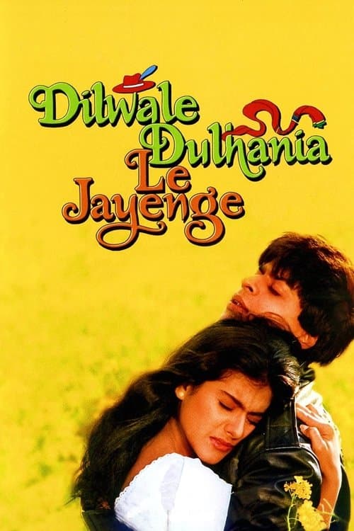 Watch Dilwale Dulhania Le Jayenge - Luganda Translated Series by Vj Emmy
