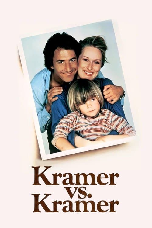 Watch Kramer vs. Kramer - Luganda Translated Movie by Vj Junior
