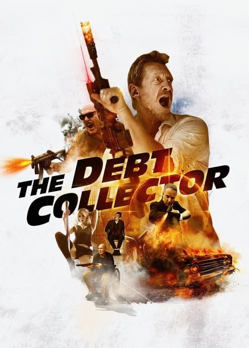 Watch The Debt Collector - Luganda Translated Movie by Vj Emmy