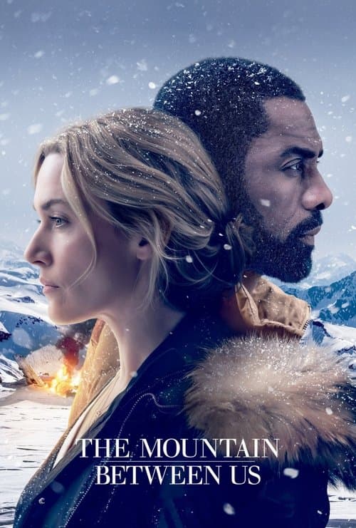 Watch THE MOUNTAIN BETWEEN US - Luganda Translated Movie by Vj Junior