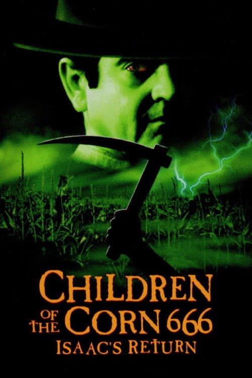 Watch Children of the Corn 666: Isaac's Return - Luganda Translated Movie by Vj Emmy