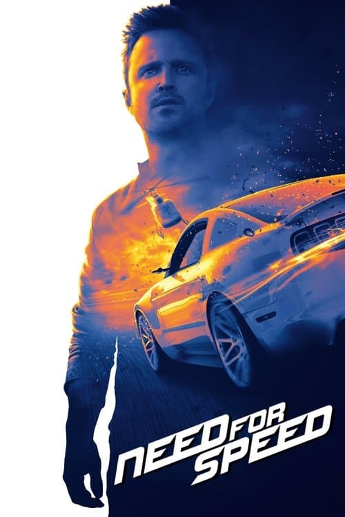 Watch Need for Speed - Luganda Translated Movie by Vj Junior
