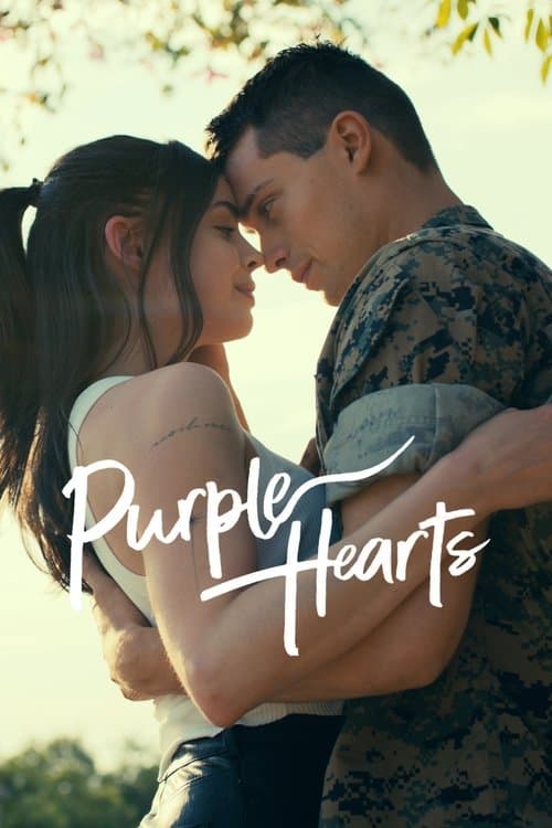 Watch Purple Hearts - Luganda Translated Movie by Vj Ulio