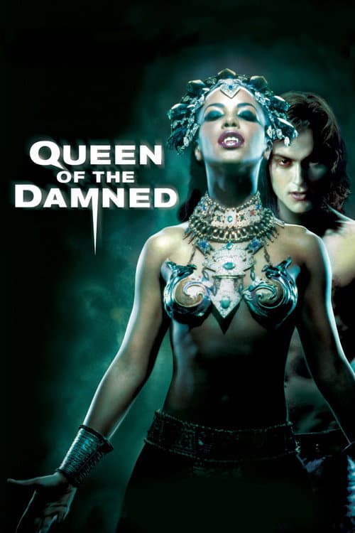 Watch Queen of the Damned - Luganda Translated Movie by Vj Soul