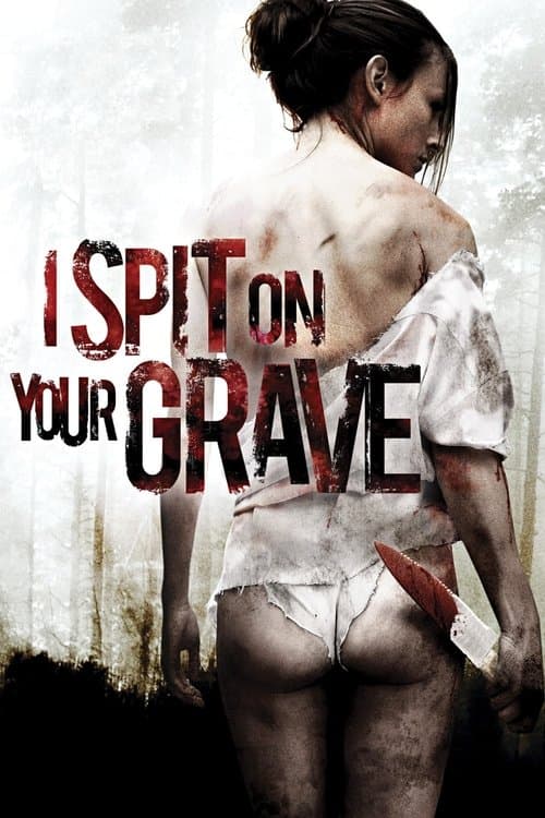 Watch I Spit on Your Grave 2 - Luganda Translated Movie by Vj Junior