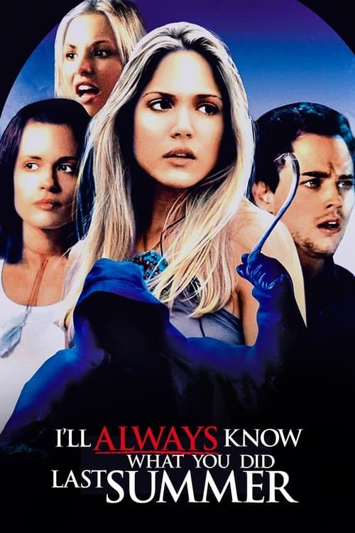 Watch I'll Always Know What You Did Last Summer - Luganda Translated Movie by Vj Emmy