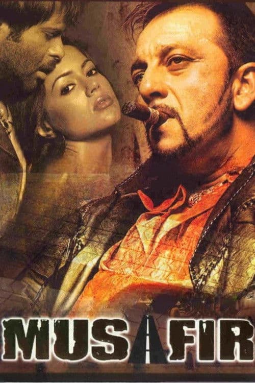 Watch Musafir Part 2 - Luganda Translated Movie by VJ Mukiibi