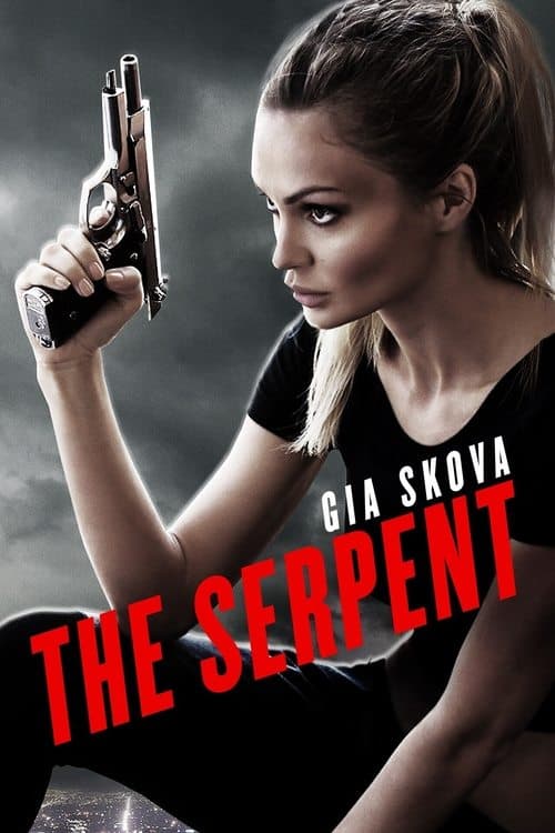 Watch The Serpent - Luganda Translated Movie by Vj Muba