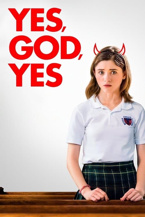 Watch Yes, God, Yes - Luganda Translated Movie by Vj Junior