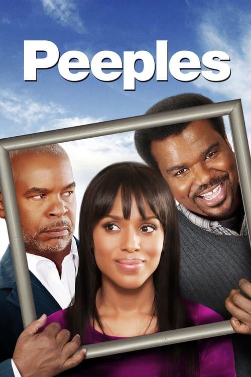Watch Peeples - Luganda Translated Movie by Vj Junior
