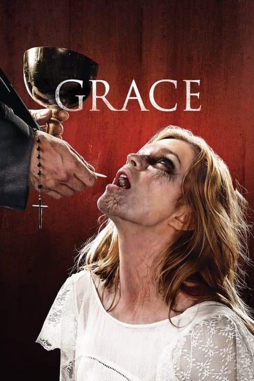 Watch Grace: The Possession - Luganda Translated Movie by Vj Jingo
