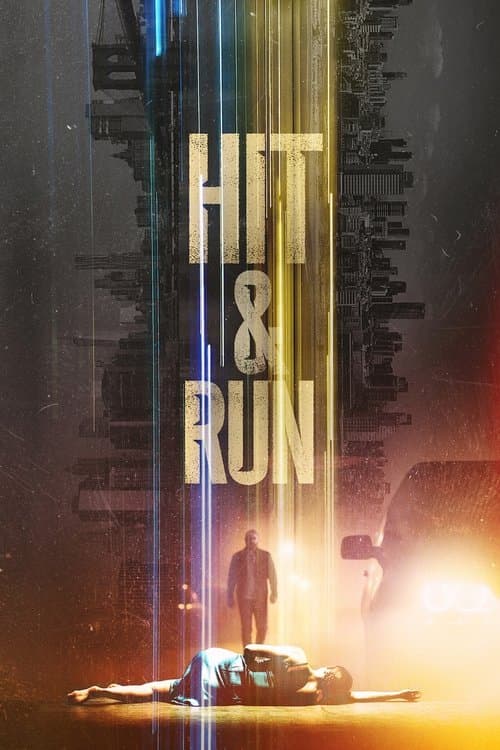 Watch Hit & Run - Luganda Translated Series by VJ Baros