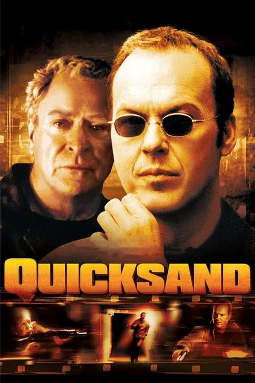 Watch Quicksand - Luganda Translated Movie by Vj Junior