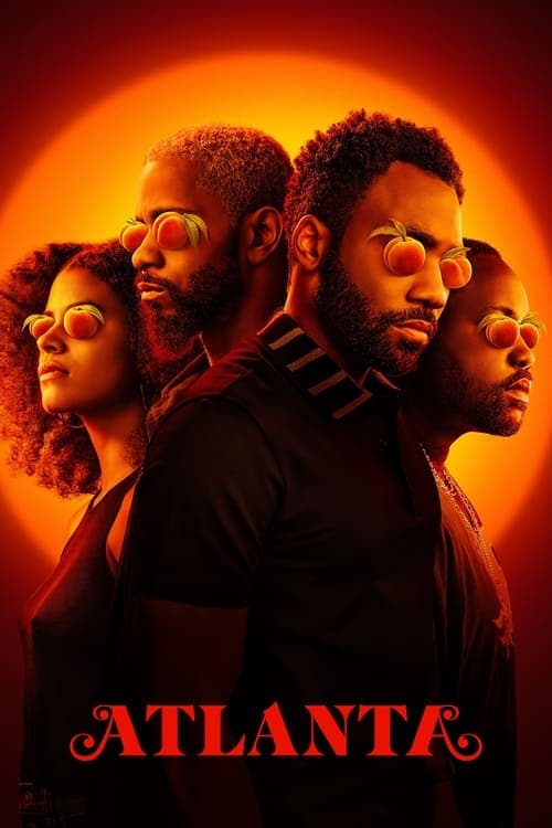 Watch Atlanta - Luganda Translated Series by Vj Kimuli