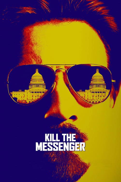 Watch Kill the Messenger - Luganda Translated Movie by Vj Junior
