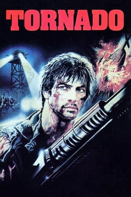 Watch The Last Blood - Luganda Translated Movie by Vj Jingo