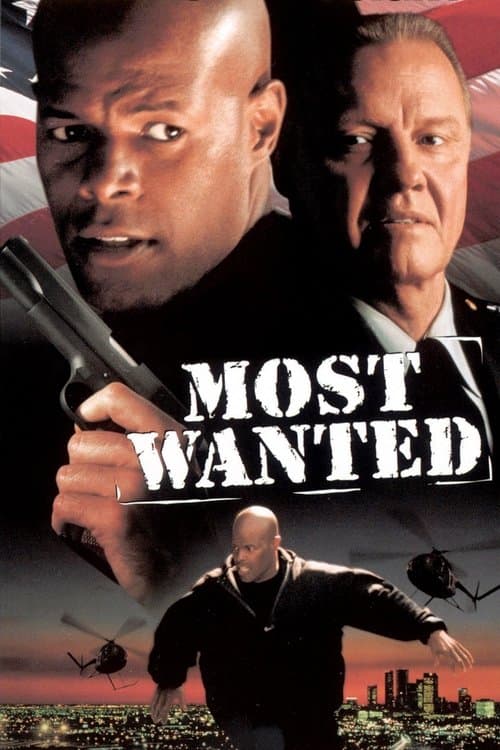 Watch Most Wanted - Luganda Translated Movie by Vj Emmy