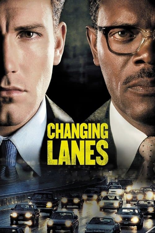 Watch Changing Lanes - Luganda Translated Movie by Vj Junior