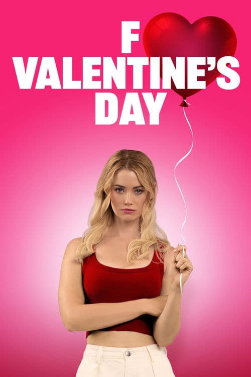 Watch F Valentine's Day - Luganda Translated Movie by Vj Emmy
