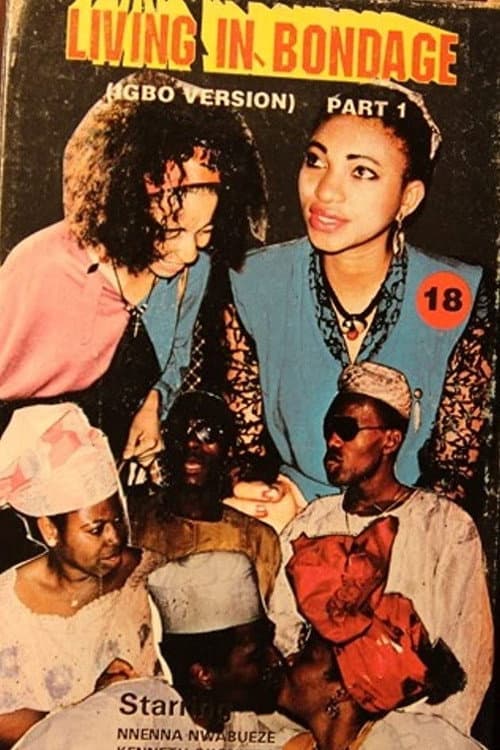 Watch Living In Bondage - Luganda Translated Movie by Vj Emmy