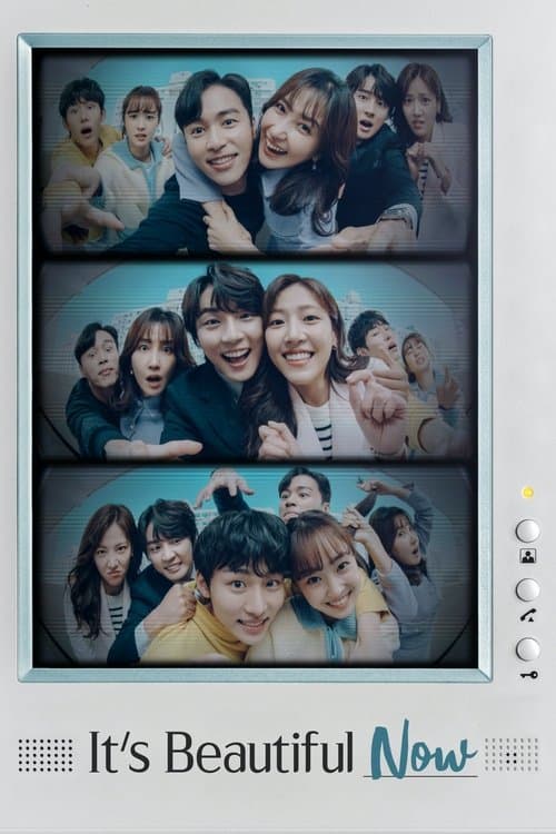 Watch It's Beautiful Now - Luganda Translated Series by Vj Ivo