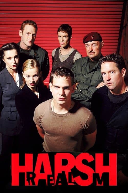 Watch Harsh Realm - Luganda Translated Series by Vj Jovan