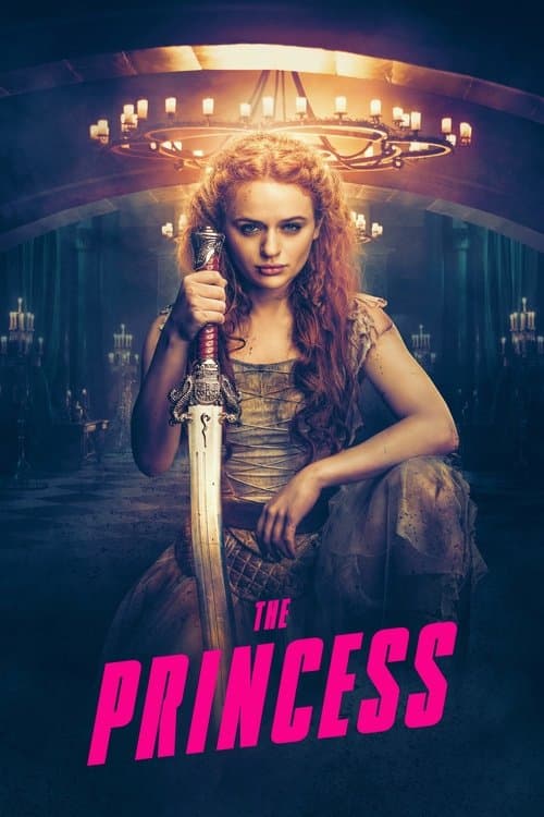 Watch The Princess - Luganda Translated Movie by Vj Junior