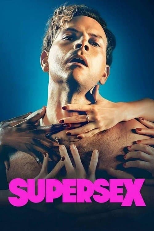 Watch Supersex - Luganda Translated Series by Vj Kin